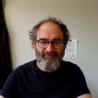 Frédéric Dupond