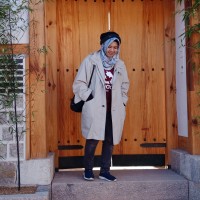 Nurul Mutmainnah Nadar