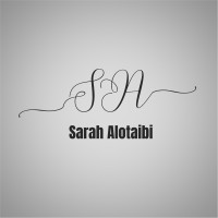 Sarah Alotaibi