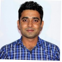 Sachin Tyagi