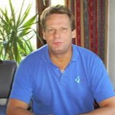 Henk Van Elst