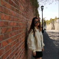 Mandy Zheng