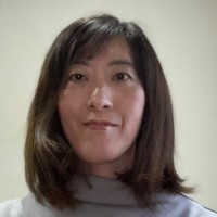 Kyoko Komatsu