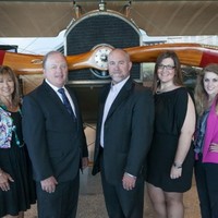 Financial Partners