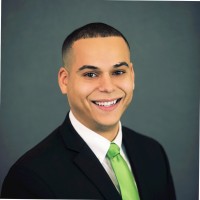 Raymind Cruz, MSIT, CISSP