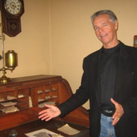 Michael Wright