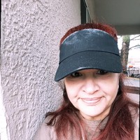 Wanda Torres