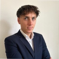 Nils Alexander Kaess