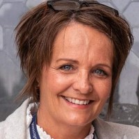 Brenda Caseley