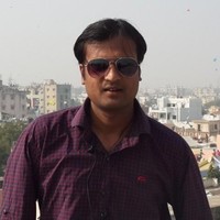 Sanjay Vanjari