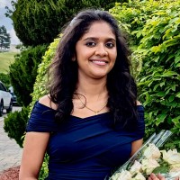 Reshma Pushpan