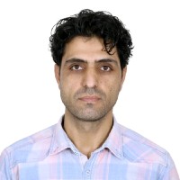 Mohsen Sepehr