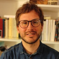 Lucas Gatica
