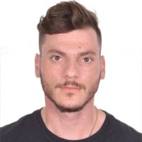 Dimitris Voukelatos