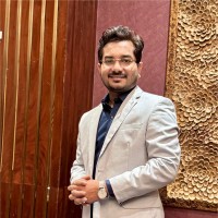 Shubham P. Bhale