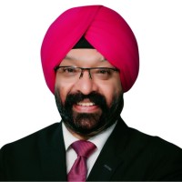 Dr. Sanjit Singh Lamba