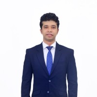 Richard Mahlon Hettiarachchi