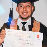 Néstor David Suárez García