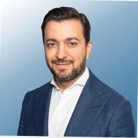 Panos Tzortzis