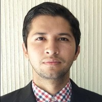 Jose Martin Zapien Macias