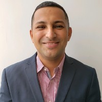 Carlos Xavier Carrión Morales