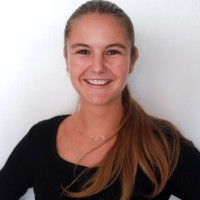 Frida Gogstad