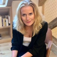 Lucie Schindlerová