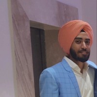 Gurpreet Singh Bhogal