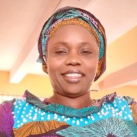 Olanrewaju Elizabeth Olusola