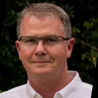 Terence Holdcroft