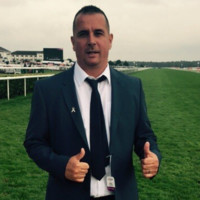 Ian Ryan