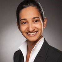 Taniya Thomas
