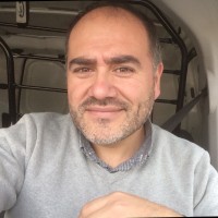 Carlos Maldonado Gomez