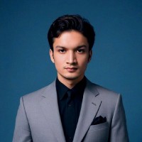 Mohammad Yahya