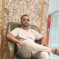 Anshul Pareek