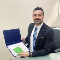 Tareq Alajouz