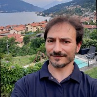 Gabriele Moroni