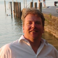 Nikolaus Bernau
