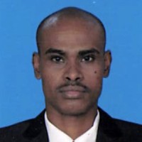 Dr. Osman Mohamed Ali