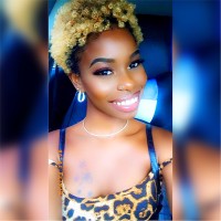 Akeria ‘Daniels’ Gardner