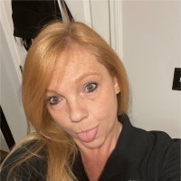 Amanda Fuller