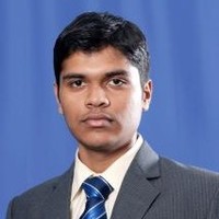 Arun Sreenivasan