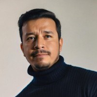 José Manuel Alvarado Covarrubias