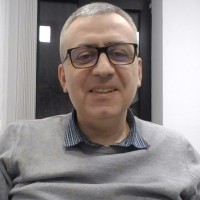 Irakli Beridze MRICS
