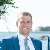 Austin Harms