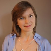 Veronika Druzhnaya