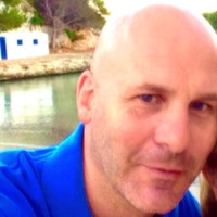 Mark Warren