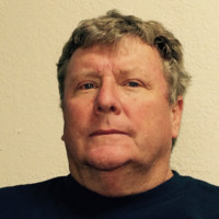 Roger Harrington