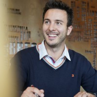 Guillaume Burette