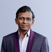 Venugopal Rao Sunku